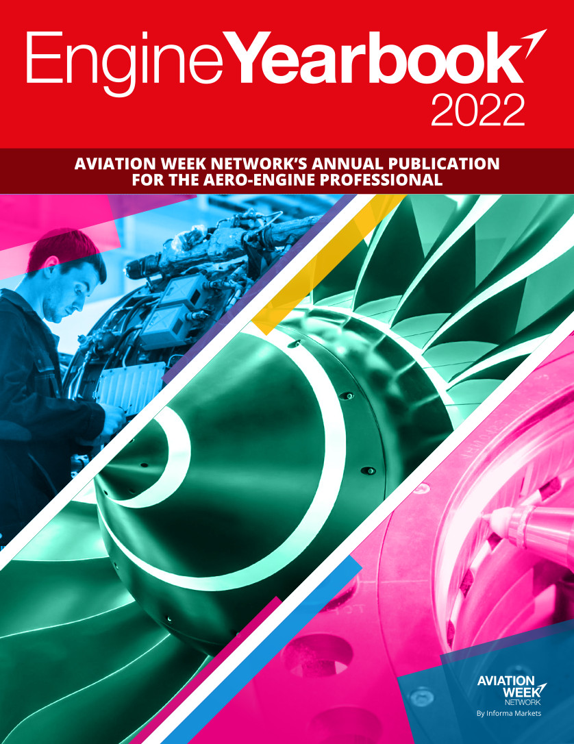2022 Engine Yearbook
